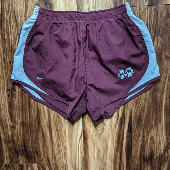 Mississippi State Nike Shorts - Picture 3 of 10